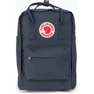 Fjällräven Kanken Раница за лаптоп 15 графит F23524