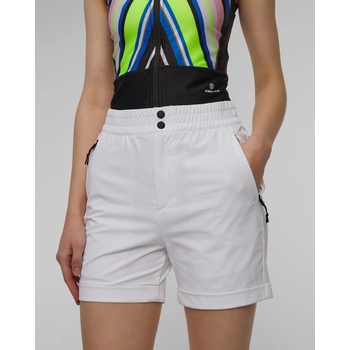 Bogner dámské šortky Fire+ice Piper bílé