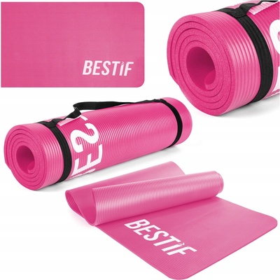 BESTIF FITNESS NBR