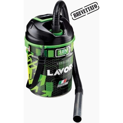 LAVOR FREE VAC 1.0