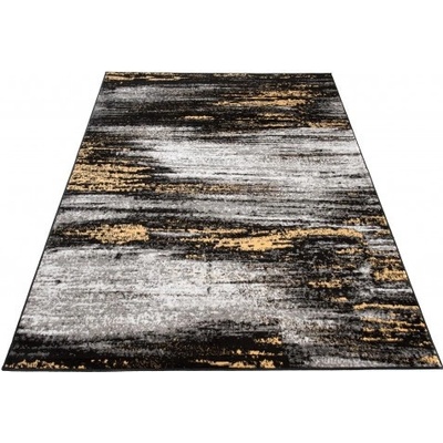 Nej-koberce Z905A Maya PP EYM černý