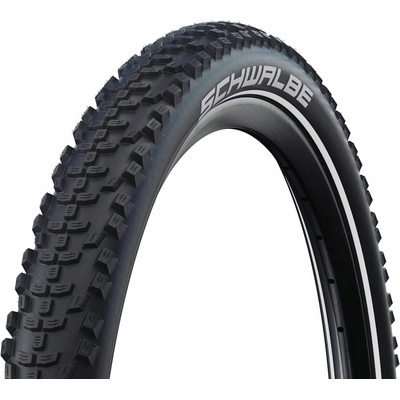 Schwalbe Smart Sam PE Addix E-25 Reflex 29x2,10 (622x54) drôtová pneumatika