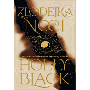 Zlodejka noci