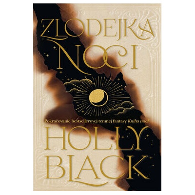 Zlodejka noci