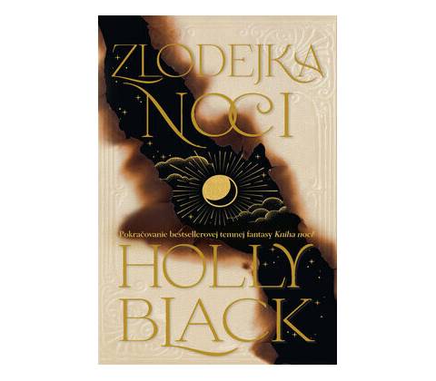 Zlodejka noci