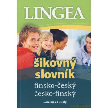 Slovní k finský šikovný