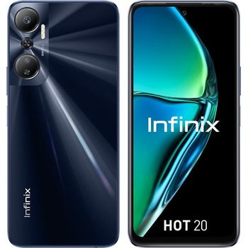 Infinix Hot 20 6GB/128GB