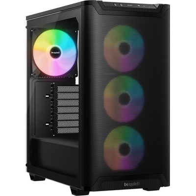 be quiet! Pure Base 501 LX BGW78