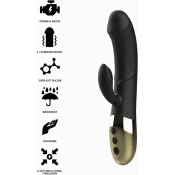 Ibiza Rabbit Vibrator