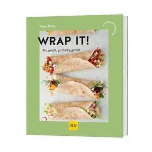 Wrap it | Tanja Dusy (ISBN: 9783758901317)