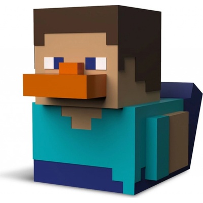 Tubbz Mini Minecraft Steve