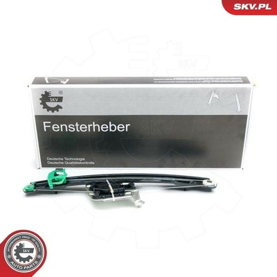 Zvedací zařízení oken ESEN SKV 01SKV674