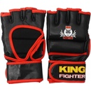 Boxerské rukavice King Fighter MMA
