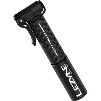 Lezyne Presta Pocket Drive