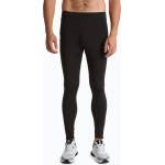 OneTeam Термоактивни панталони OneTeam GOAL DRY PLUS BOTTOM black
