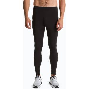 OneTeam Термоактивни панталони OneTeam GOAL DRY PLUS BOTTOM black