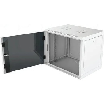 Image 1 of Security Professionals Комуникационен шкаф 19" - 7U - 565x600x355mm (MR.WTC07U60MN.02)