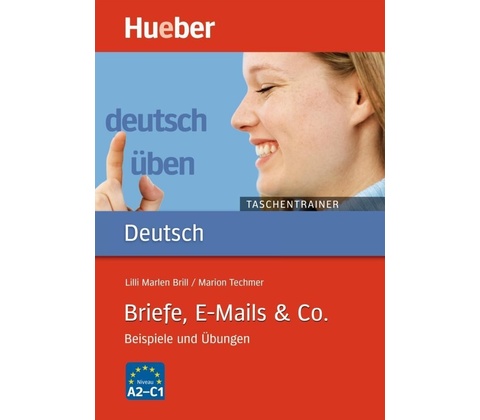 Briefe E Mails & Co. A2/C1
