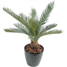 Umelá Palma cycas, 65cm