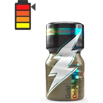 Original Gold 10 ml