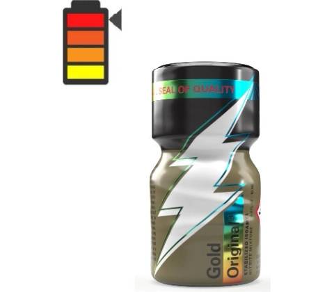Original Gold 10 ml