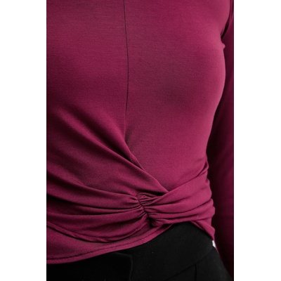 Simona Corsellini Блуза с дълги ръкави Simona Corsellini (A25CPTS00101)