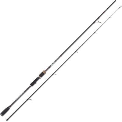 Saenger Iron Claw CL-spin 24 m 2,4 m 15-40 g 2 díly