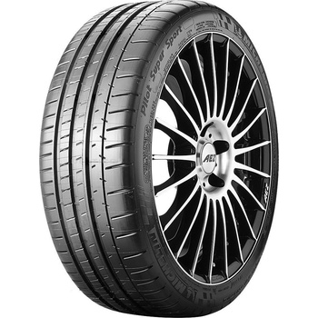 Michelin 255/40zr20 (101y) xl pilot super sport n0 m