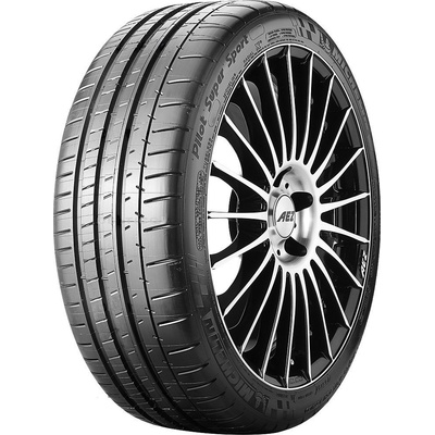 Michelin 255/40zr20 (101y) xl pilot super sport n0 m