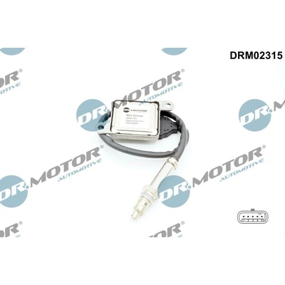 NOx-senzor, NOx-katalyzátor Dr.Motor Automotive DRM02315
