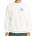 Revolution Мъжки пуловер Revolution Printed Crewneck Waves Jumper - Offwhite (017-4448-0212)