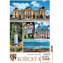Košický kraj Alexander Jiroušek