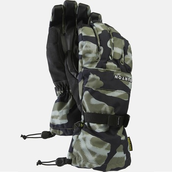 Burton Мъжки Ръкавици Burton Profile Glv Graffiti Camo (103551)
