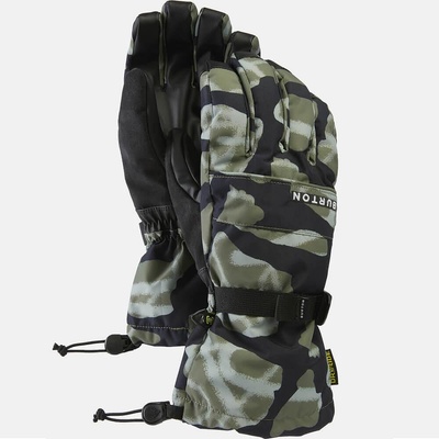 Burton Мъжки Ръкавици Burton Profile Glv Graffiti Camo (103551)