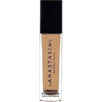 Anastasia Beverly Hills Luminous Foundation 340C dlhotrvajúci make-up pre zjednotenú a rozjasnenú pleť 30 ml