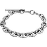 Fossil Дамска стоманена гривна Fossil D-Link JA7244040 Fossil | Lilav | ЖЕНИ | ЕДИН РАЗМЕР