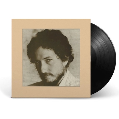 Dylan Bob - New Morning LP