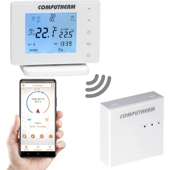 COMPUTHERM E400 RF