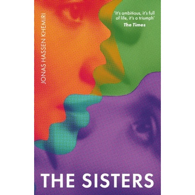 The Sisters - Jonas Hassen Khemiri