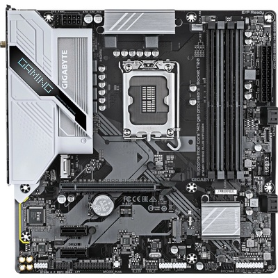 Gigabyte B760M G P WIFI DDR4