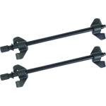 Top master pro Скоба за макферсон 370mm 2бр. Topmaster Professional (342801)