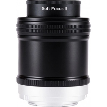 Lensbaby Soft Focus II 50 Canon EF