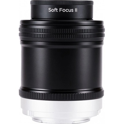 Lensbaby Soft Focus II 50 Canon EF