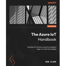 The Azure IoT Handbook