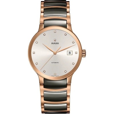 Rado Centrix Automatic Diamonds R30183762 - Дамски часовник (R30183762)