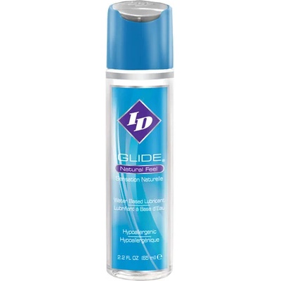 Id lubricantes Лубрикант water based lubricant id 65 ml