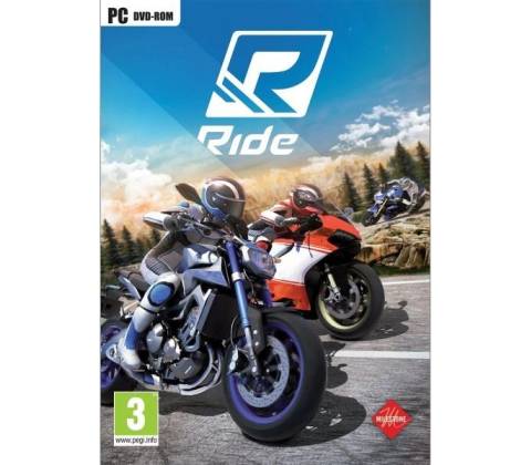 Ride