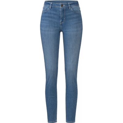 Esmara Dámske rifle Super Skinny Fit bledomodrá