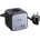UGREEN DigiNest Cube 3 Plug + 4 USB 1,8 m (CD268)