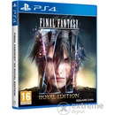 Final Fantasy XV (Royal Edition)